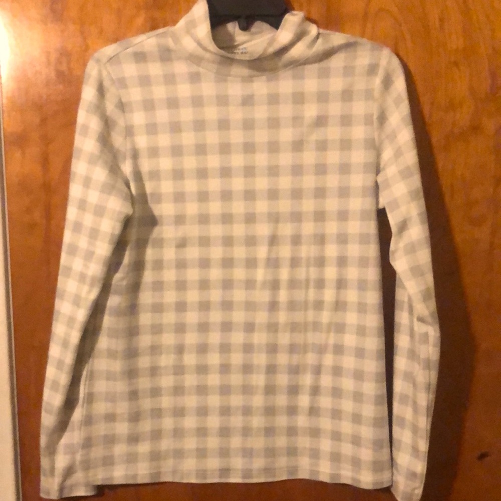 Croft & Barrow top